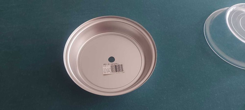 капаци за чиния - топли ястия