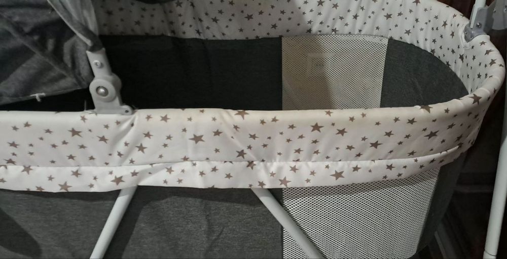 Elektor belanchak chaqaloqlar uchun