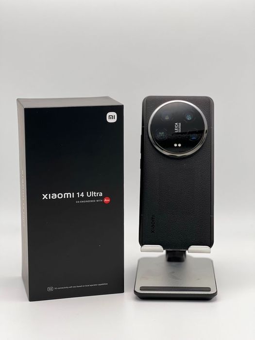 XIAOMI 14 ULTRA 12/256