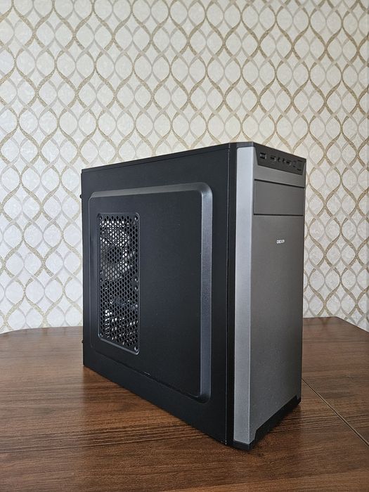 Продам компьютер игровой