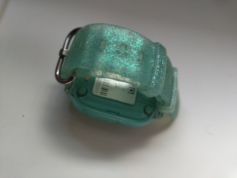 Smartwatch cu GPS pentru copii