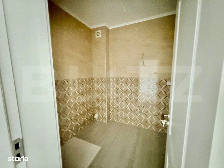 Apartament cu 2 camere, in Sebes- zona Centrala