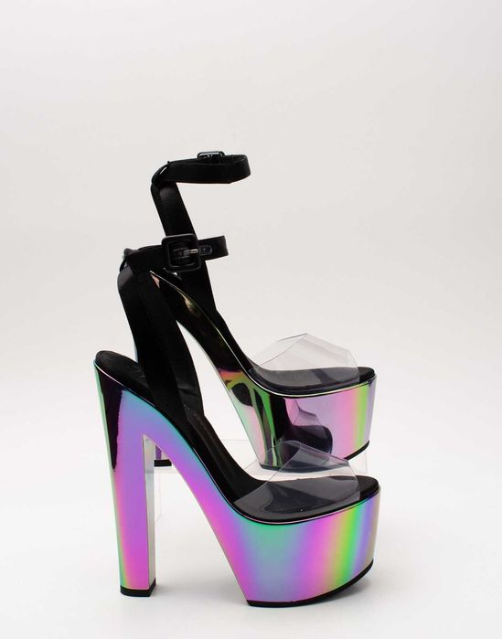 Оригинални маркови дамски обувки GIUSEPPE ZANOTTI - 37 номер