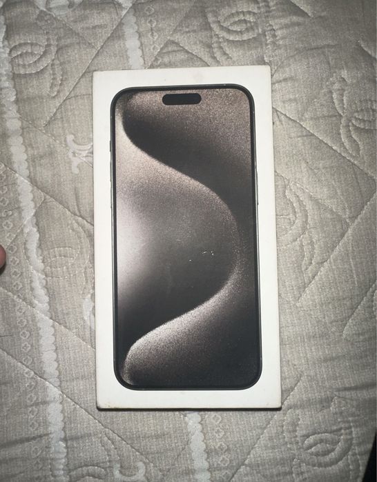 Iphone 15 Pro Max 256GB с документами