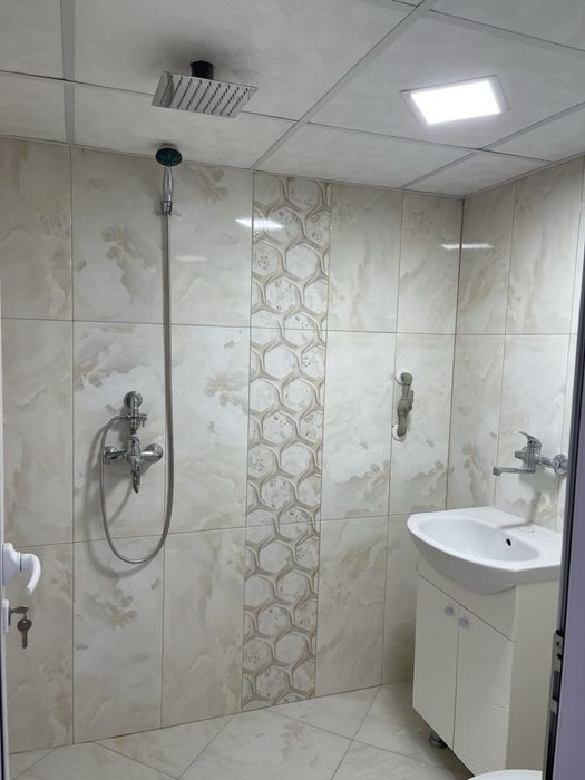Къща в централната част на село Ерден