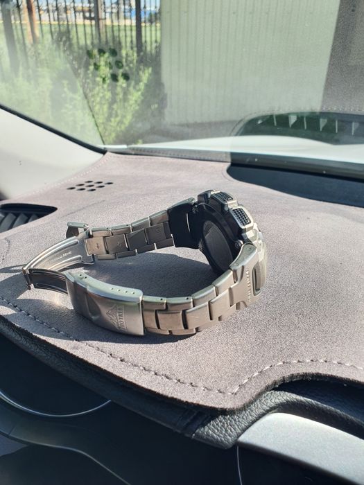 Часы Casio оригинал