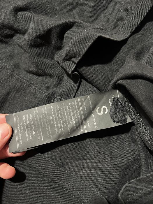 Tricou Made By Society