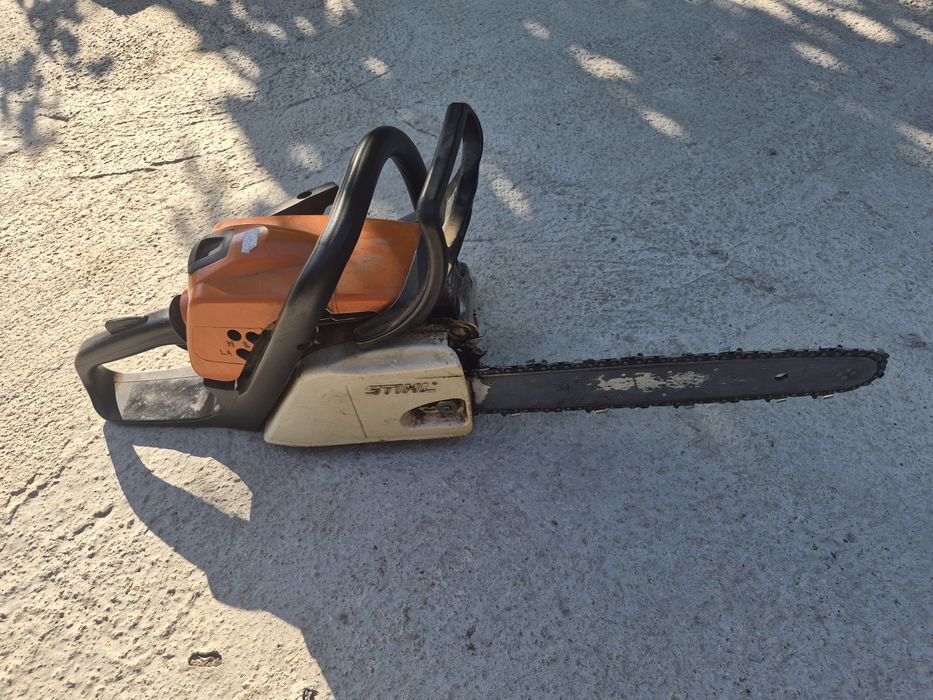 Vand drujba sthil ms 181