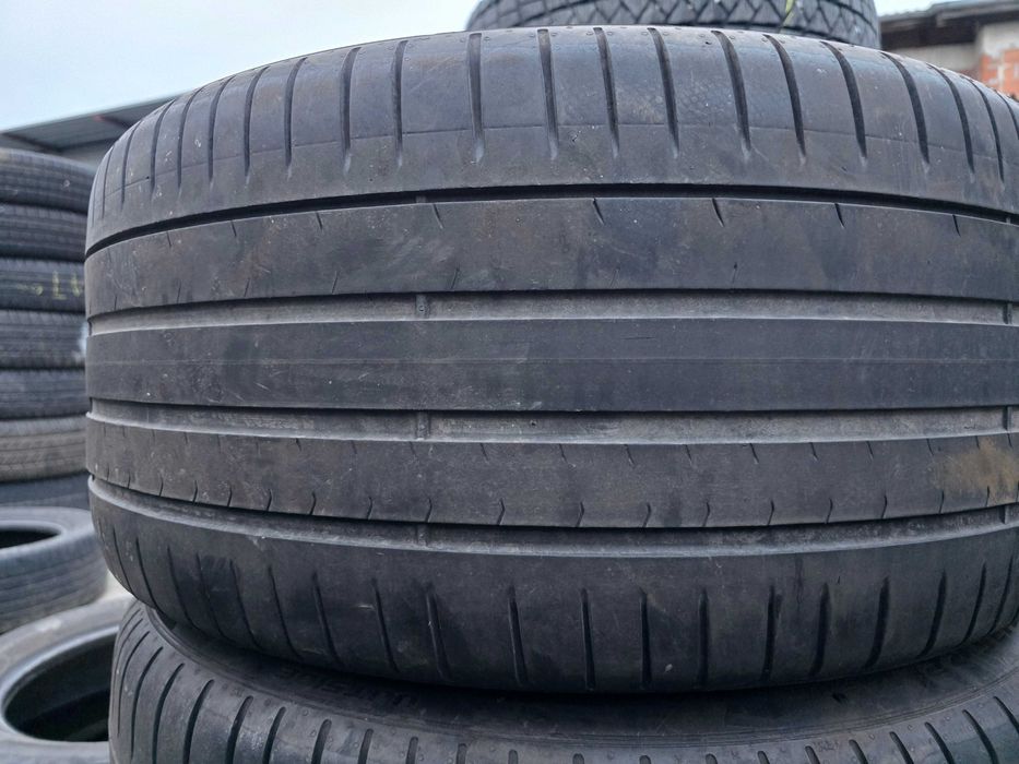 2бр Летни гуми 275 35 21 - Pirelli