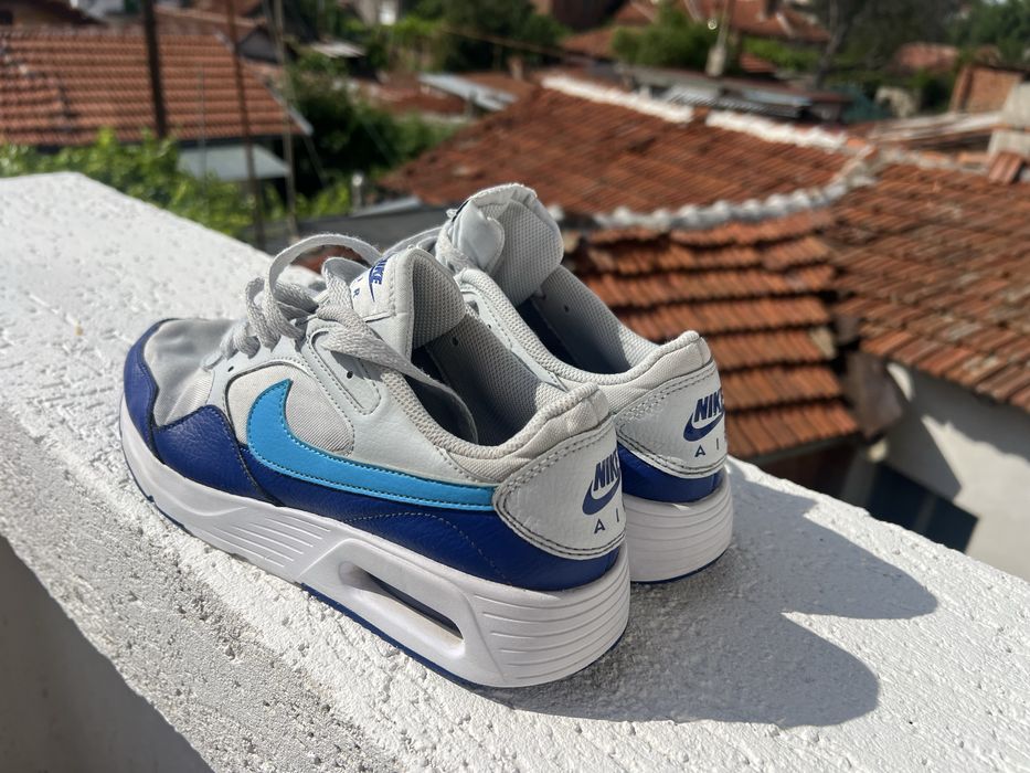 Nike Air Max 41 Low