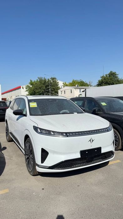 Dong feng max restyling 2026