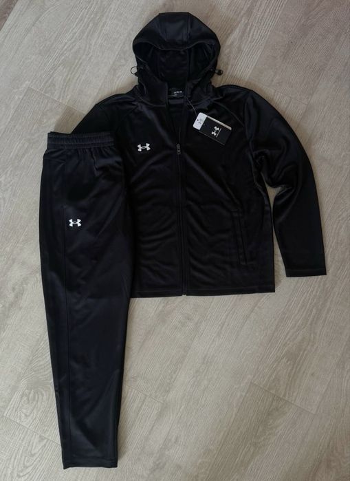Оригинальные вещи Puma,Under Armour