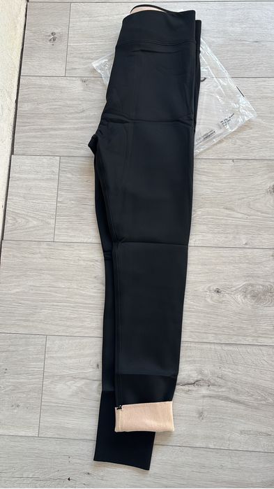 Лосины, очень теплые