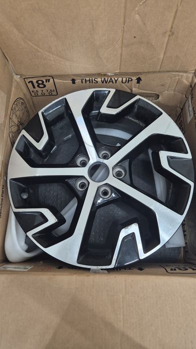 Диски, титановый