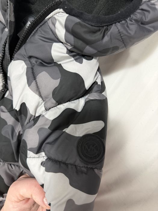 Combinezon copii 0-6 luni Michael Kors