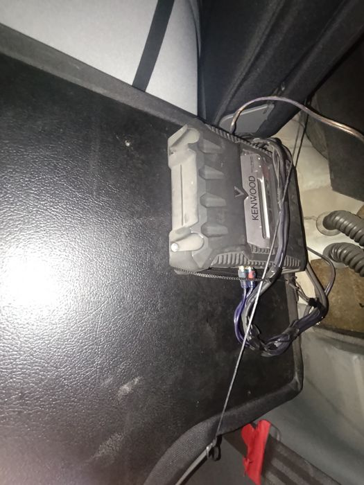 Pioneer sombufer kenwood usilitel