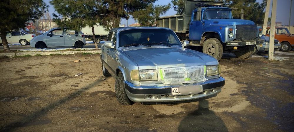 Продам ГАЗ 3110 Волга