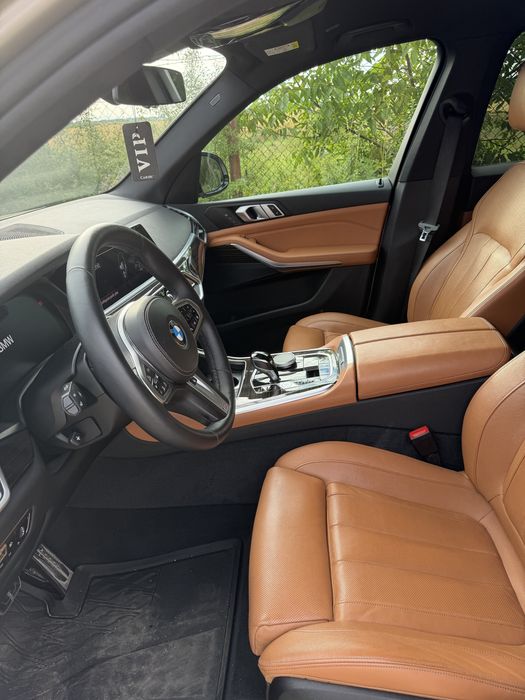 BMW X5 2019 — imagine 2