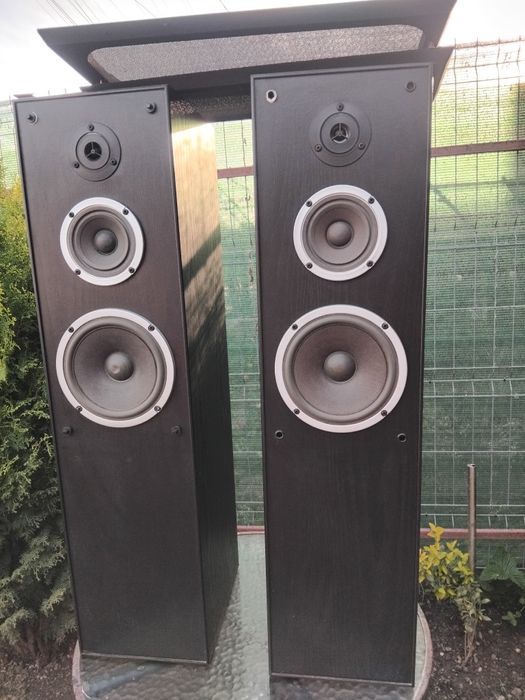 Boxe jbl tlx 235