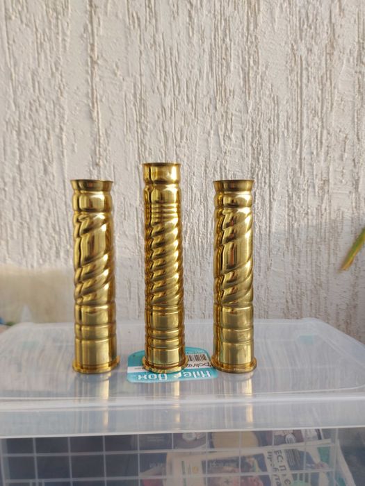 Продавам   гилза