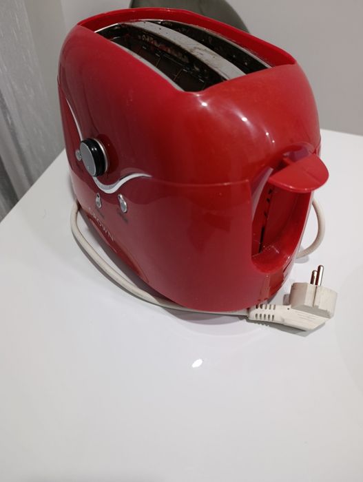 Тостер за две филийки  Crown
