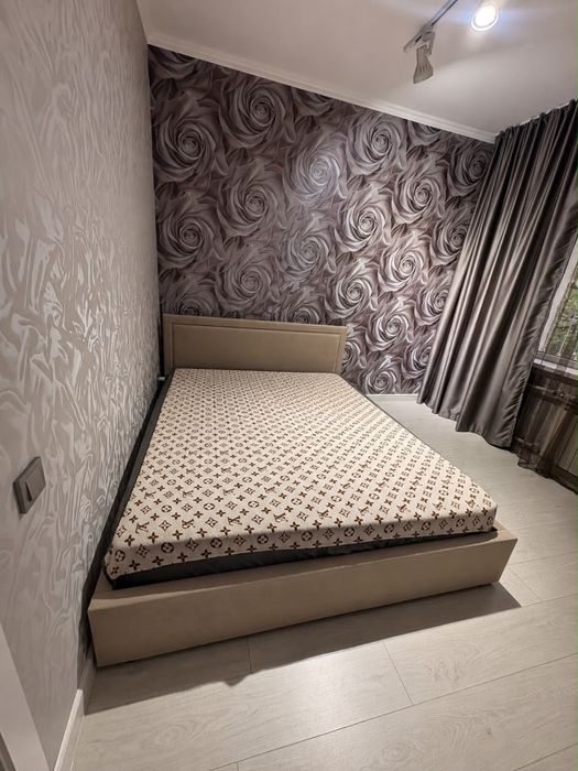 Продам кровать Askona 200*160