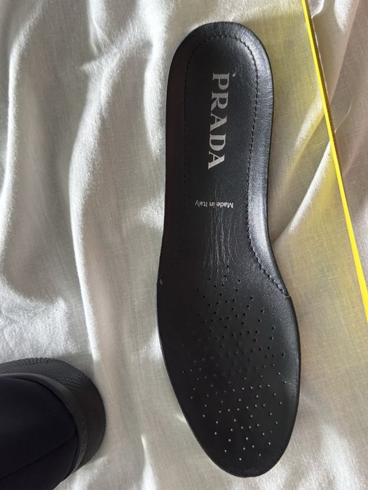 PRADA,sneakersi damă,măr.40