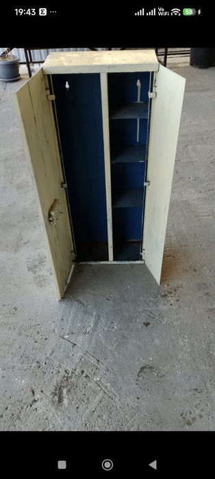 Оружейный сейф продам