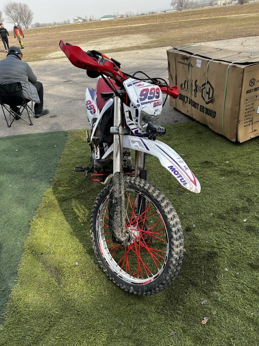 Эндуро 250куб продается