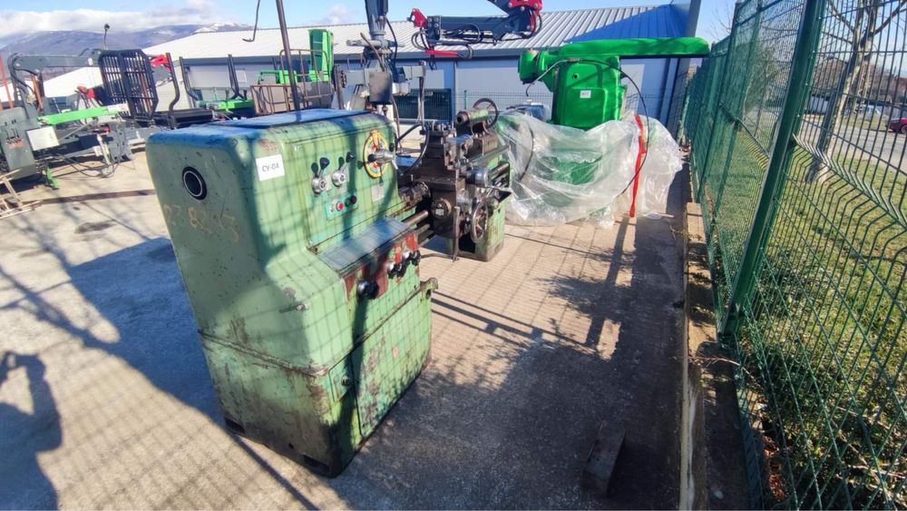 Универсален струг С10 1500мм