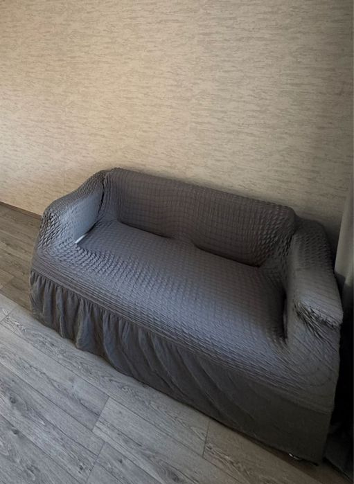 Чехол на диван, дивантеки