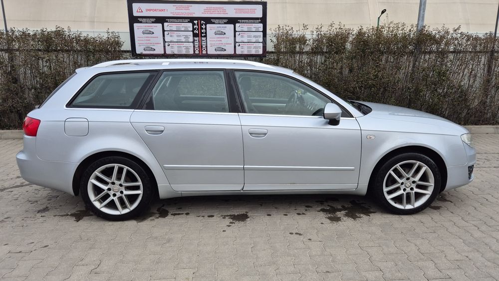 Seat Exeo, anul 2011