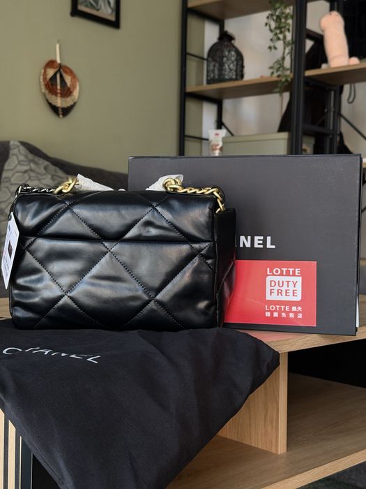 Дамска чанта Chanel