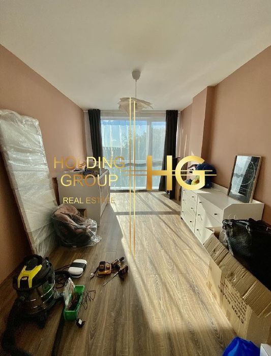 3-стаен в Варна-Бриз площ 116 цена 390000 - снимка 5