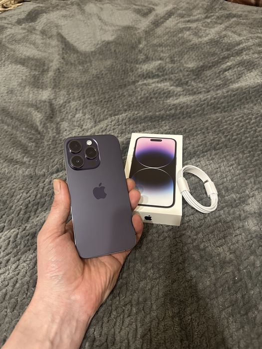 Iphone 14 Pro 128 gb