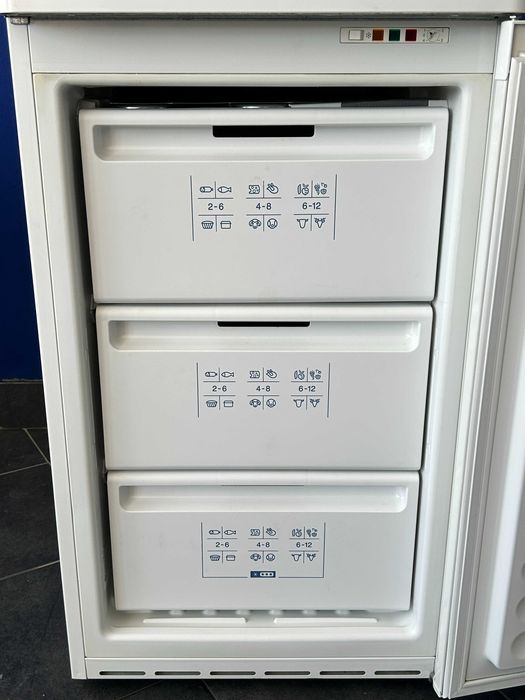 Вертикален фризер Bosch GSD11120 (3 чекмеджета) – С 6 месеца гаранция!