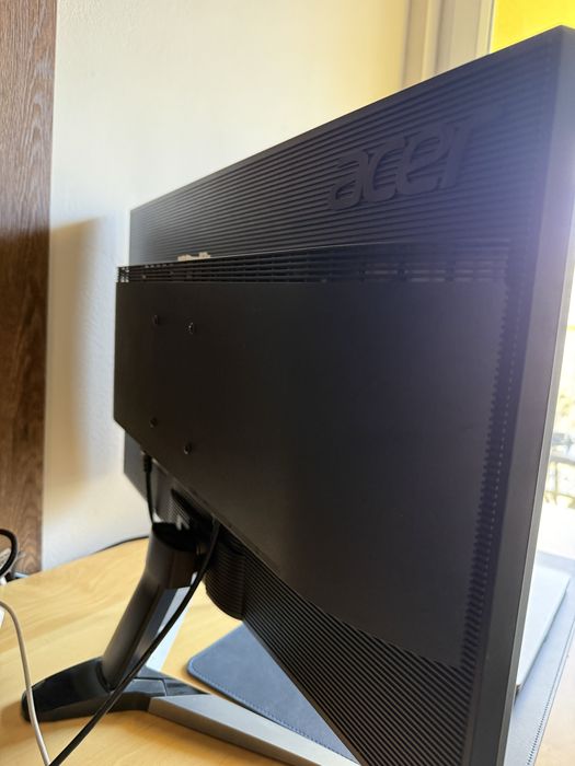 Монитор Acer KG281K