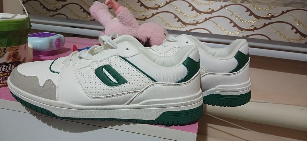 Красовкала сотилоди сифати зор россиядан галган