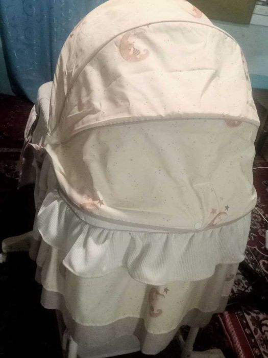 Новый Детский кровать продаётся Болалар кровати янги сотилади