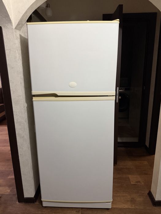 Холодильник Sharp