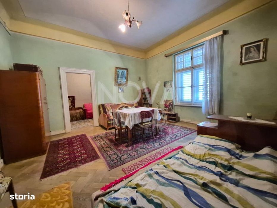 Apartament 2 camere, Ultracentral