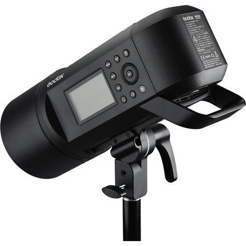 Godox AD 600 Pro (Запечатанный, Новый)