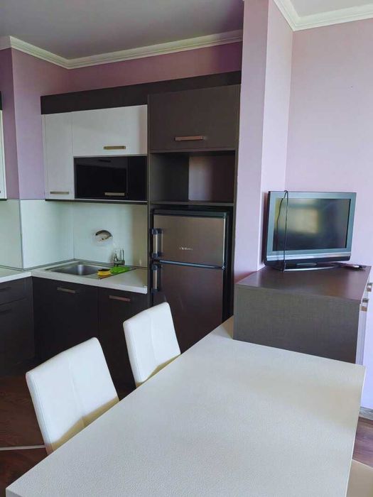 Дава се под наем Тристаен апартамент в София, Манастирски ливади - 100 кв.м за 874.65 € - Снимка #4