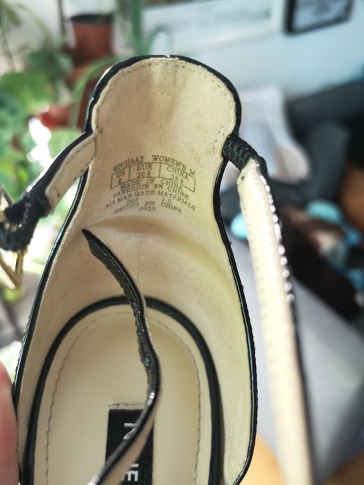 Sandale Nine West nr38