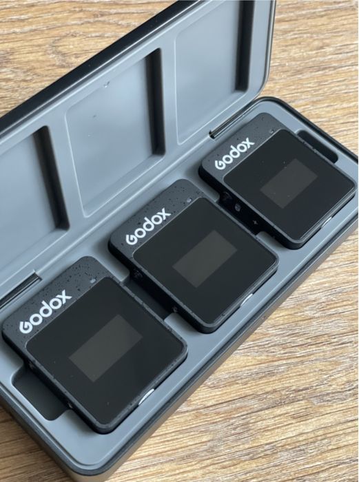 Godox MoveLink M2