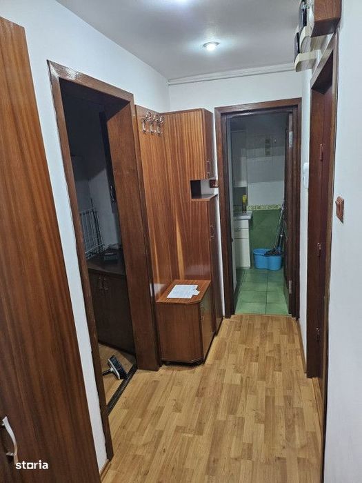 Inchiriere garsoniera zona P-ta Victoriei - Dorobanti