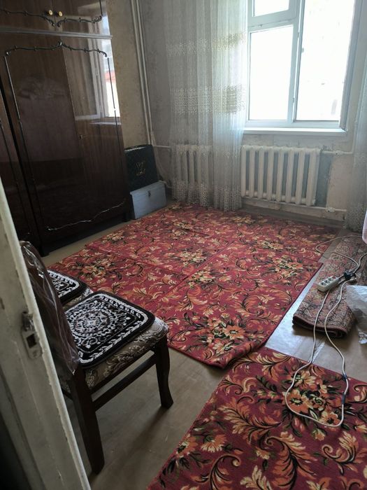 Продается 4  квартира