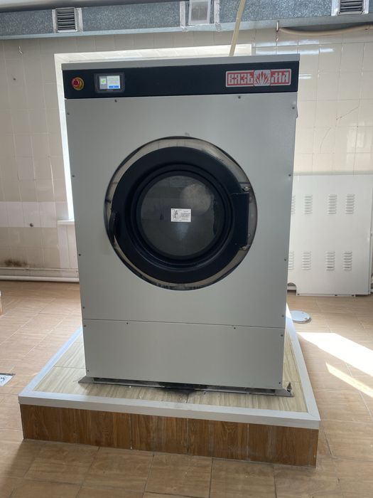 Ремонт стиралные машин