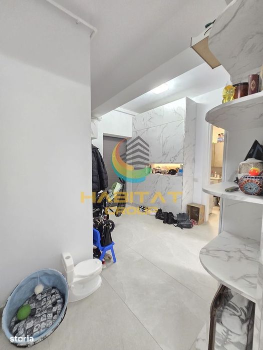 Apartament 4 camere etaj 1 an 2023 la 4 minute de Stb