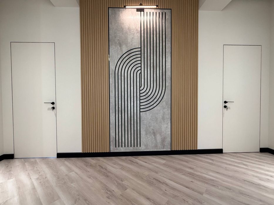 Ул Ракат Боши | Дом в стиле Хай-тек | 3.7 сотки | 5 спален